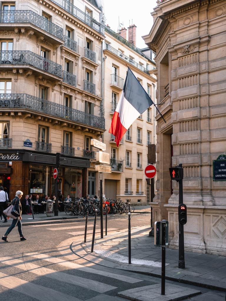 French Immigration Lawyers